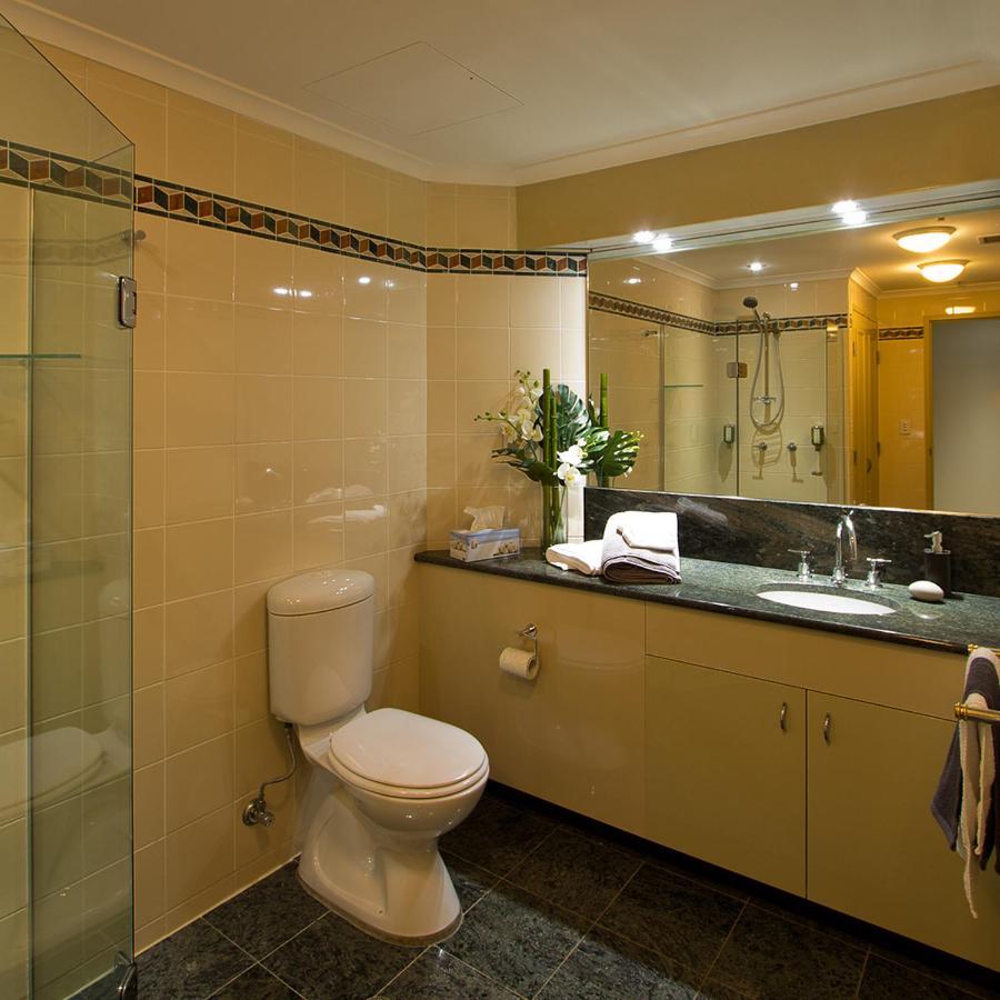 Darling Harbour Getaway Sidney Exterior foto