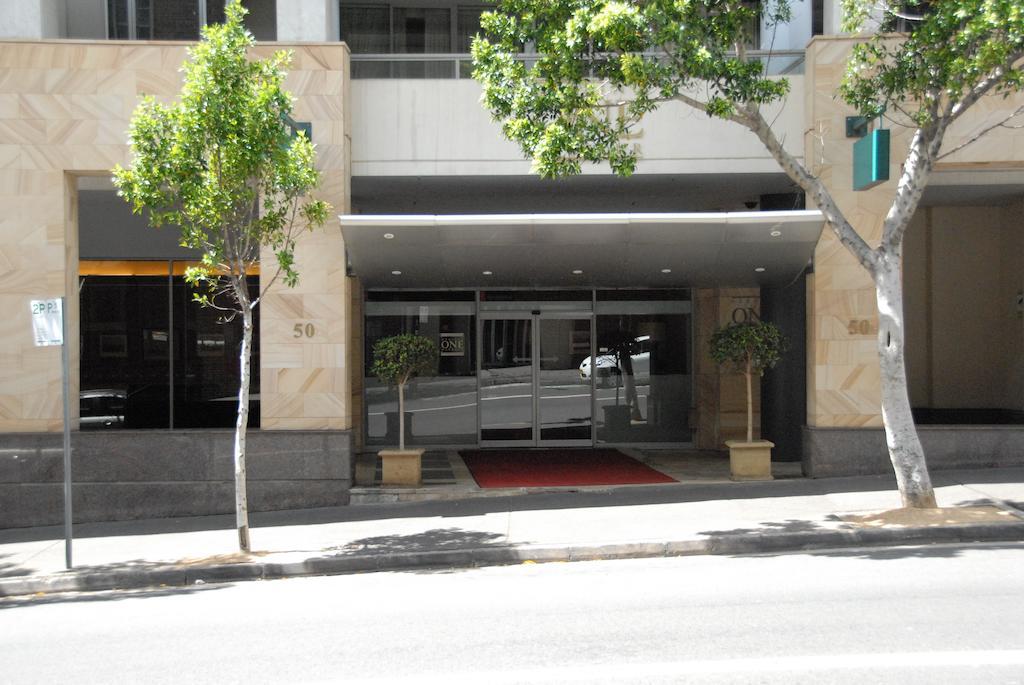 Darling Harbour Getaway Sidney Exterior foto
