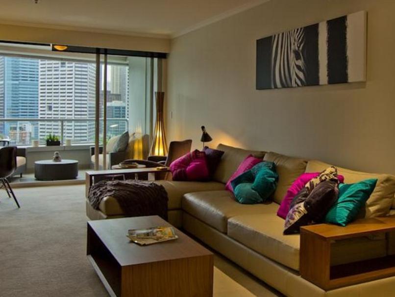 Darling Harbour Getaway Sidney Exterior foto
