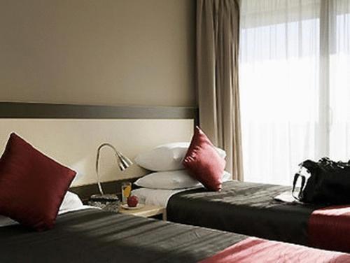 Darling Harbour Getaway Sidney Quarto foto