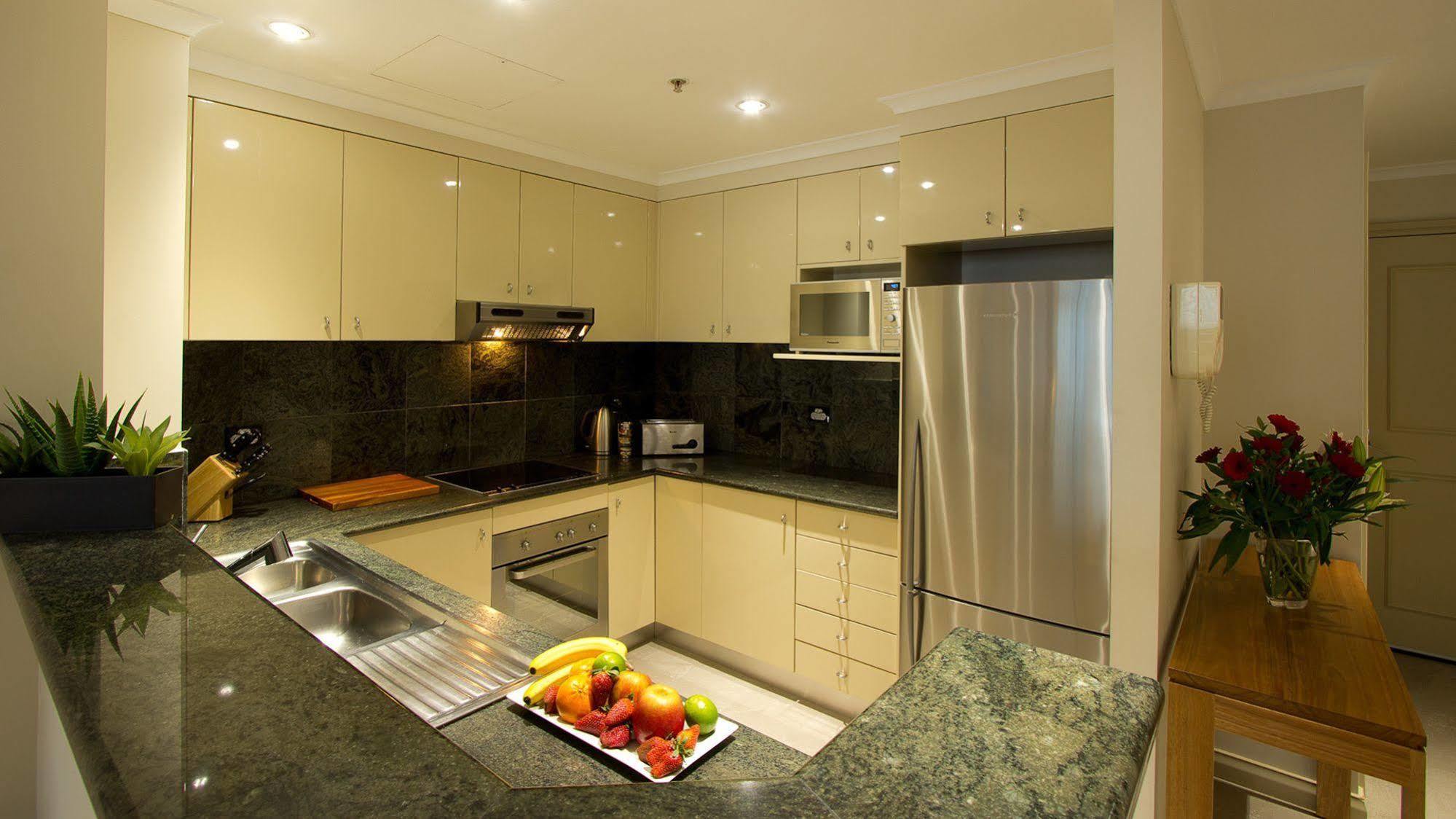 Darling Harbour Getaway Sidney Exterior foto