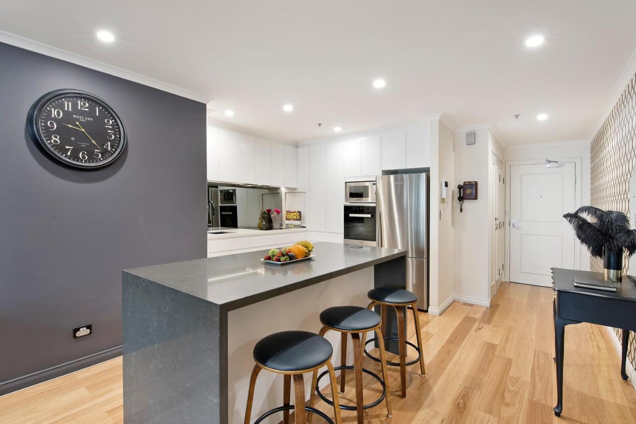 Darling Harbour Getaway Sidney Exterior foto